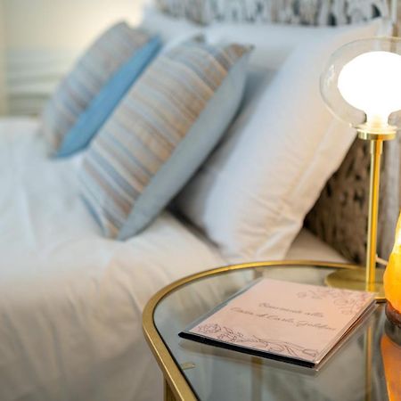 キオッジャ Casa Di Carlo Goldoni - Dimora Storica Bed & Breakfast エクステリア 写真