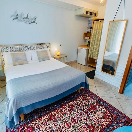 キオッジャ Casa Di Carlo Goldoni - Dimora Storica Bed & Breakfast エクステリア 写真