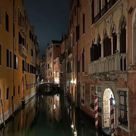 キオッジャ Casa Di Carlo Goldoni - Dimora Storica Bed & Breakfast エクステリア 写真