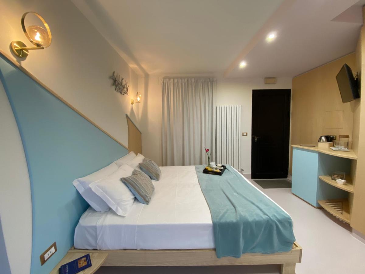 キオッジャ Casa Di Carlo Goldoni - Dimora Storica Bed & Breakfast エクステリア 写真