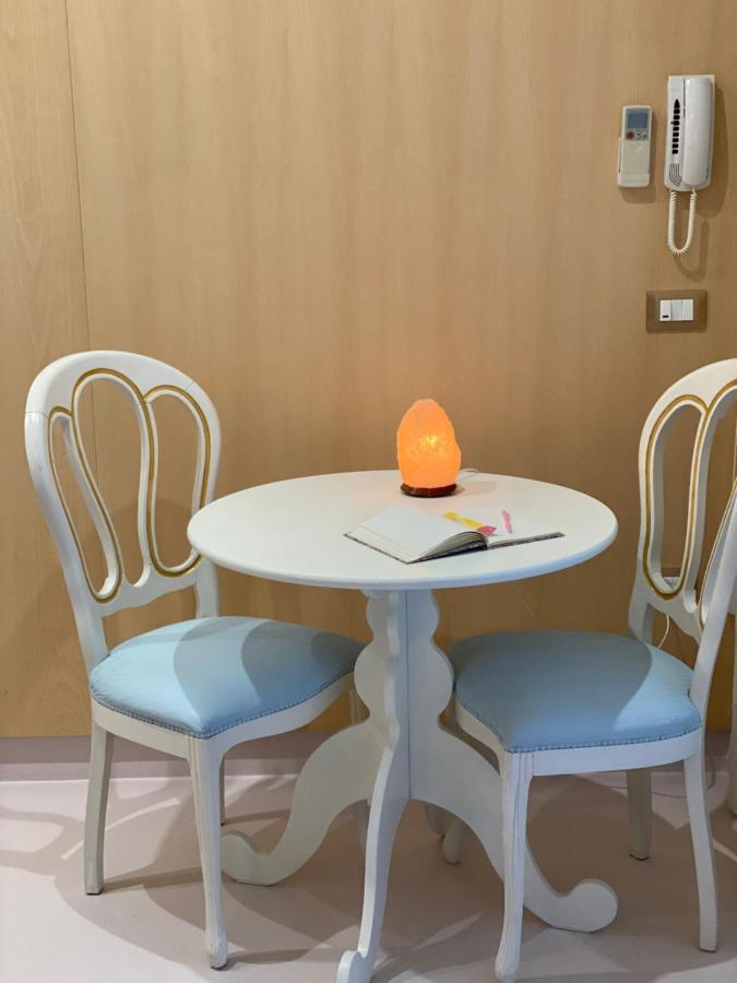 キオッジャ Casa Di Carlo Goldoni - Dimora Storica Bed & Breakfast エクステリア 写真