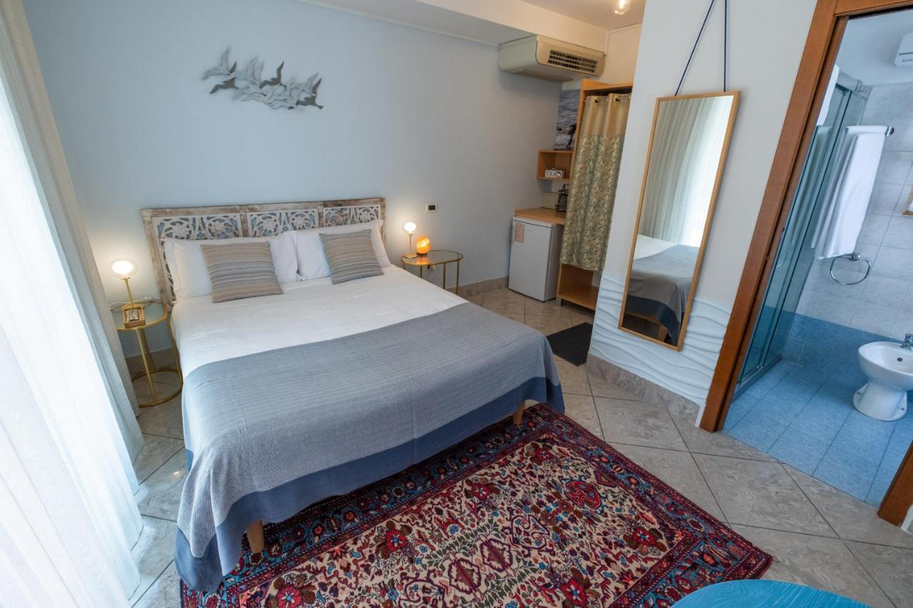 キオッジャ Casa Di Carlo Goldoni - Dimora Storica Bed & Breakfast エクステリア 写真