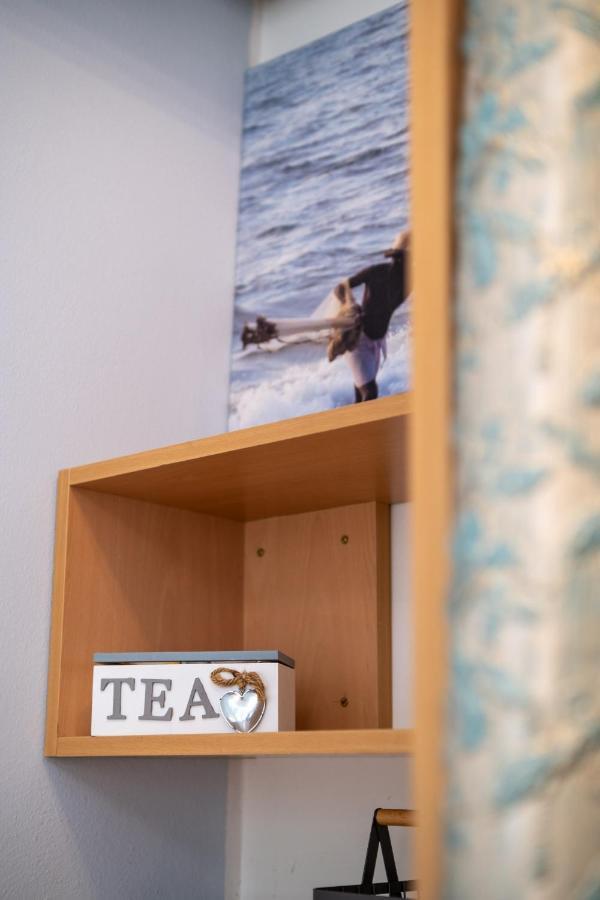 キオッジャ Casa Di Carlo Goldoni - Dimora Storica Bed & Breakfast エクステリア 写真