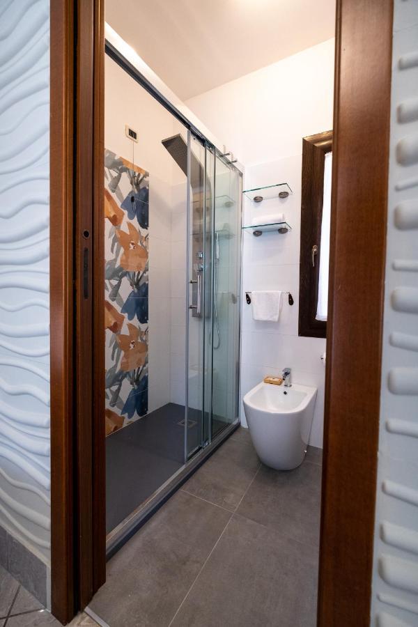 キオッジャ Casa Di Carlo Goldoni - Dimora Storica Bed & Breakfast エクステリア 写真