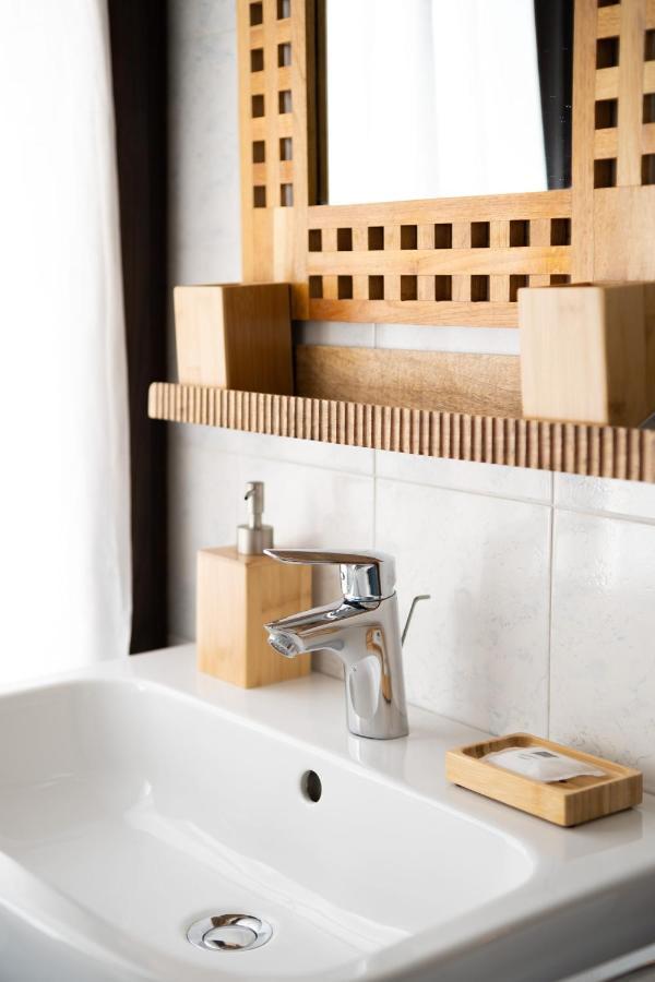 キオッジャ Casa Di Carlo Goldoni - Dimora Storica Bed & Breakfast エクステリア 写真