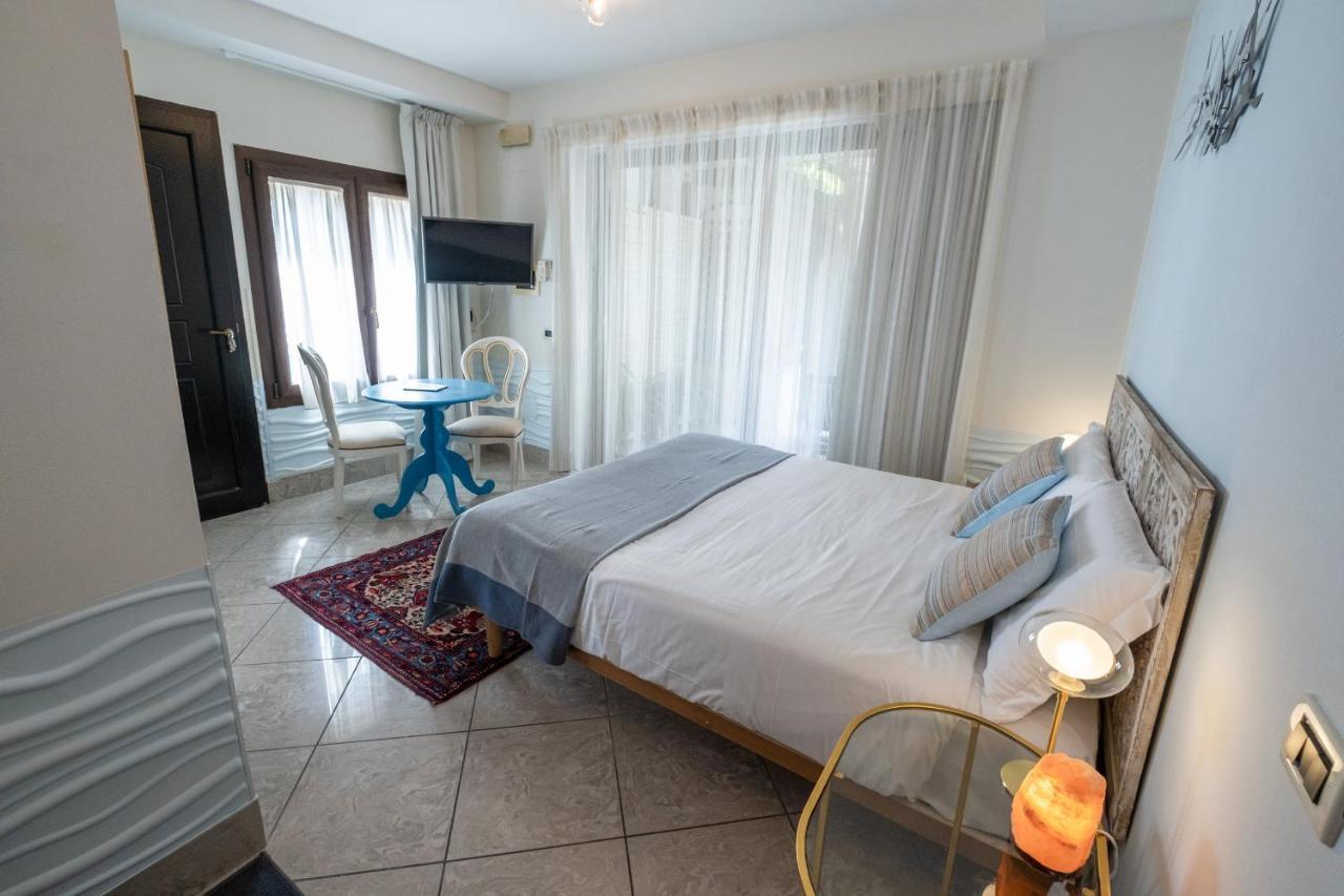 キオッジャ Casa Di Carlo Goldoni - Dimora Storica Bed & Breakfast エクステリア 写真