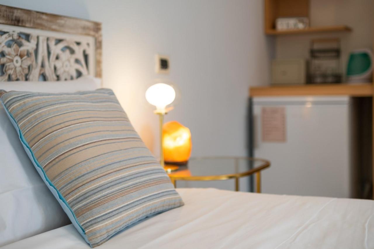 キオッジャ Casa Di Carlo Goldoni - Dimora Storica Bed & Breakfast エクステリア 写真