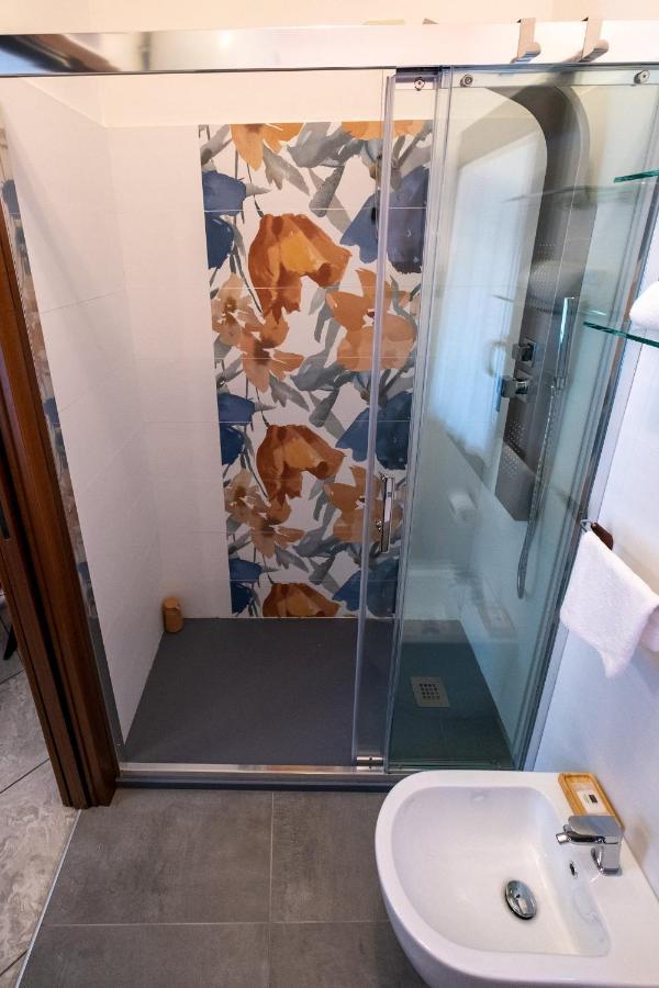 キオッジャ Casa Di Carlo Goldoni - Dimora Storica Bed & Breakfast エクステリア 写真