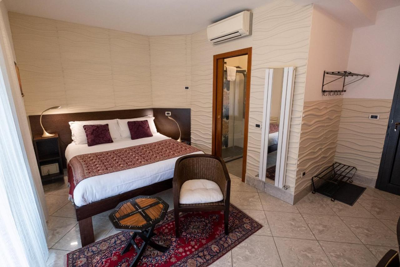 キオッジャ Casa Di Carlo Goldoni - Dimora Storica Bed & Breakfast エクステリア 写真