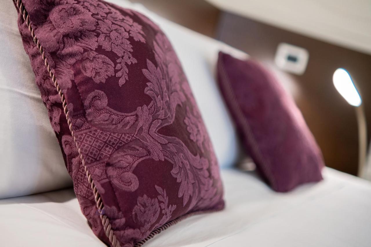 キオッジャ Casa Di Carlo Goldoni - Dimora Storica Bed & Breakfast エクステリア 写真