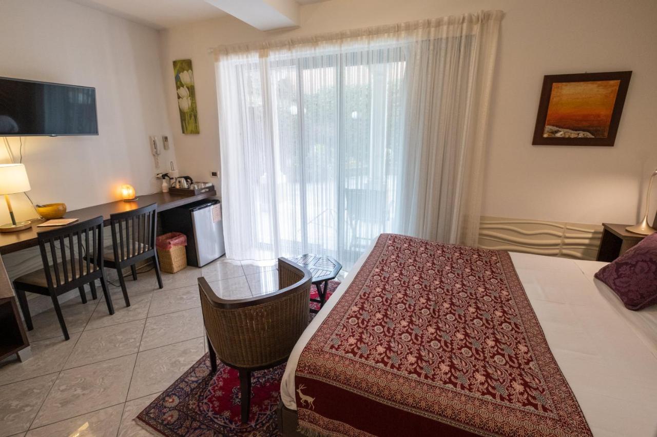 キオッジャ Casa Di Carlo Goldoni - Dimora Storica Bed & Breakfast エクステリア 写真