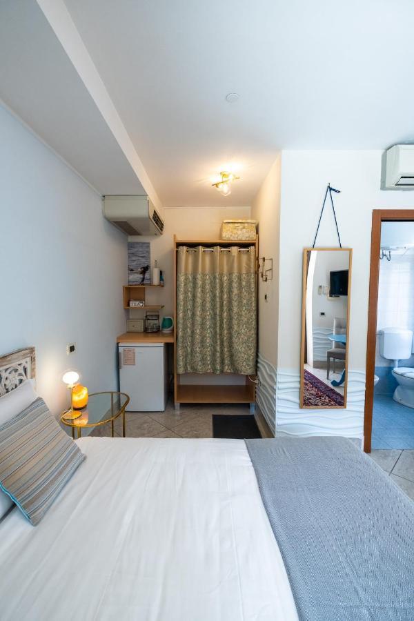 キオッジャ Casa Di Carlo Goldoni - Dimora Storica Bed & Breakfast エクステリア 写真