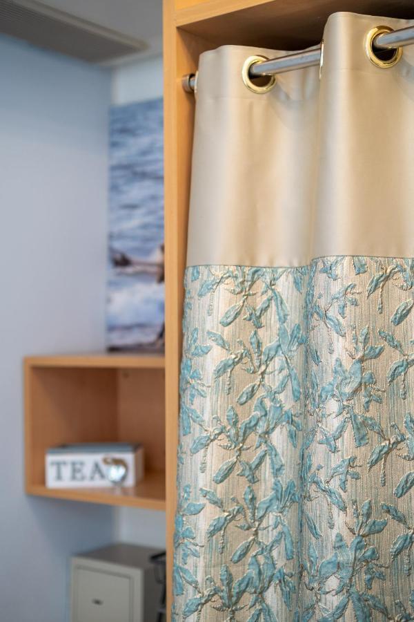 キオッジャ Casa Di Carlo Goldoni - Dimora Storica Bed & Breakfast エクステリア 写真