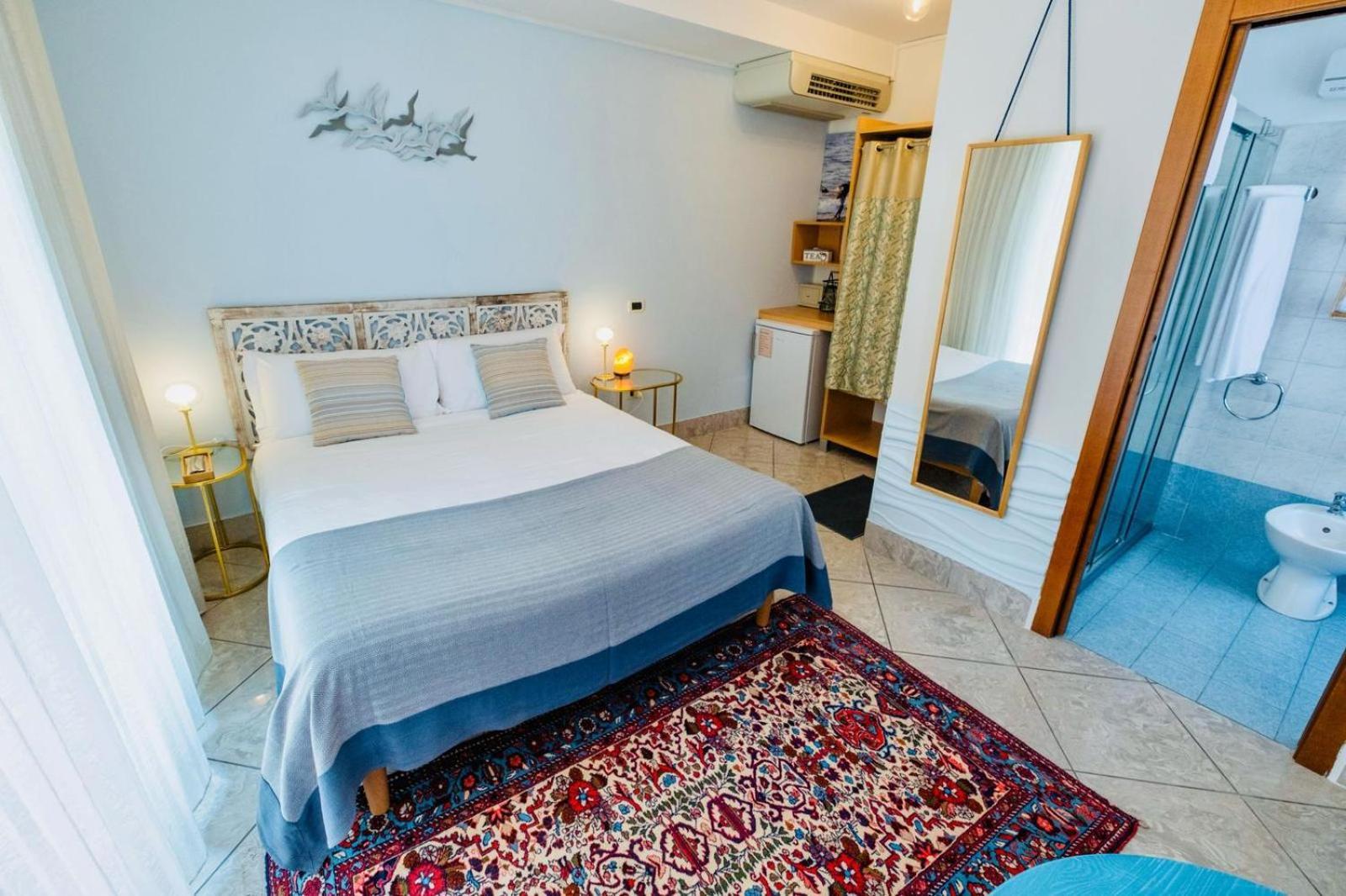 キオッジャ Casa Di Carlo Goldoni - Dimora Storica Bed & Breakfast エクステリア 写真