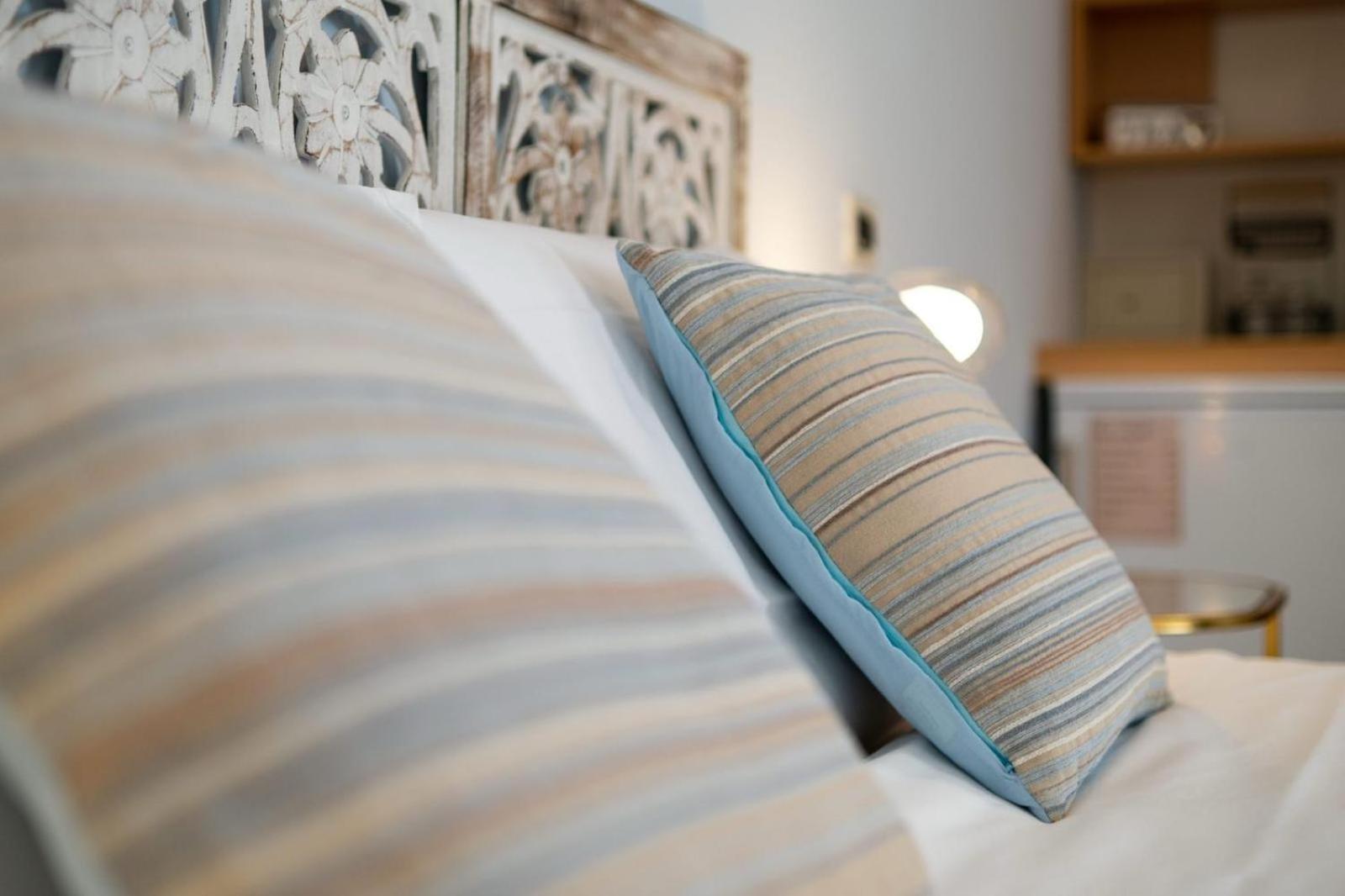 キオッジャ Casa Di Carlo Goldoni - Dimora Storica Bed & Breakfast エクステリア 写真