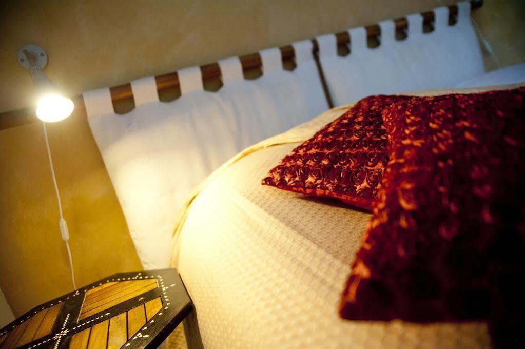 キオッジャ Casa Di Carlo Goldoni - Dimora Storica Bed & Breakfast エクステリア 写真