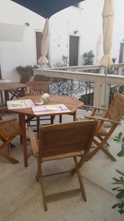 キオッジャ Casa Di Carlo Goldoni - Dimora Storica Bed & Breakfast エクステリア 写真
